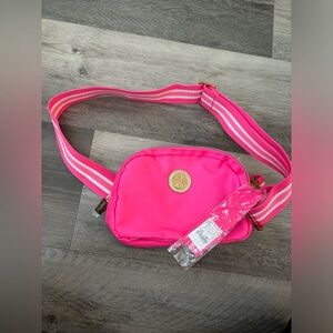 Lily cross body